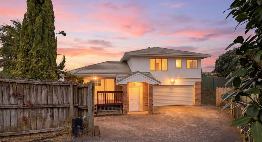  at 268C Wairau Road, Glenfield, North Shore City, Auckland