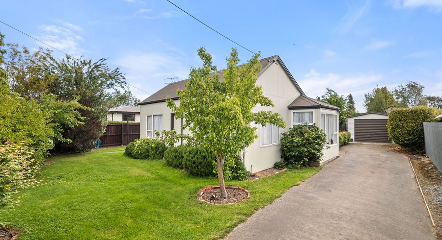  at 11 Kirk Road, Templeton, Christchurch