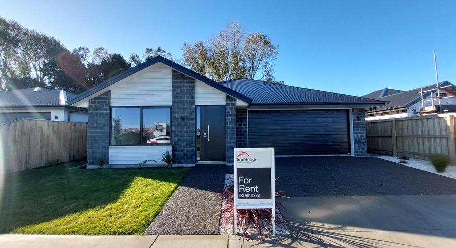  at 73 Henshaw Street, Ravenswood, Waimakariri, Canterbury