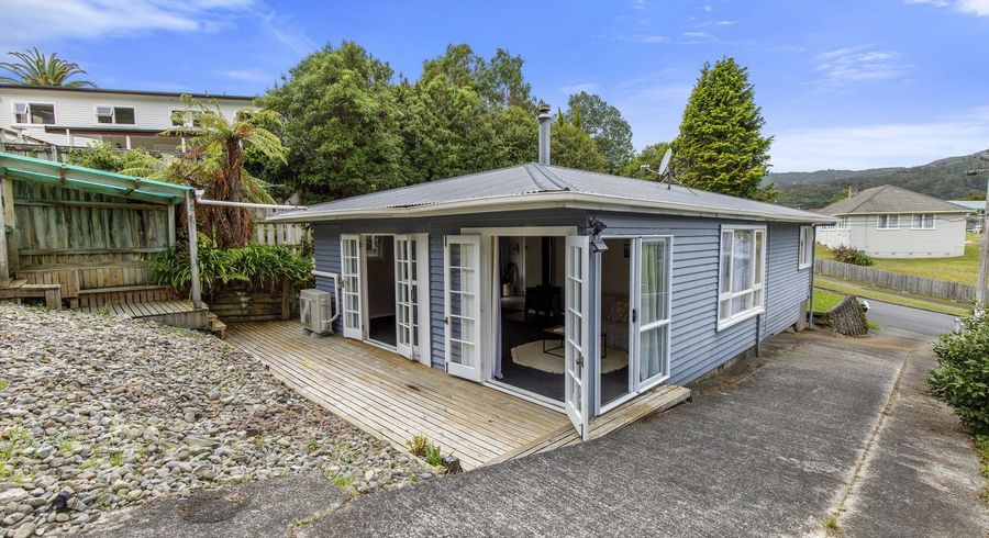  at 81 Bird Grove, Stokes Valley, Lower Hutt, Wellington