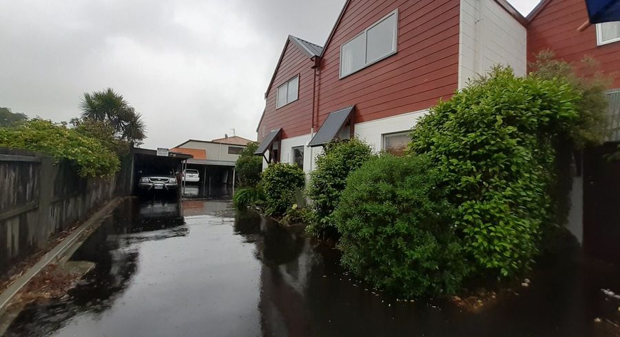  at 5/17 Geraldine Street, St. Albans, Christchurch City, Canterbury