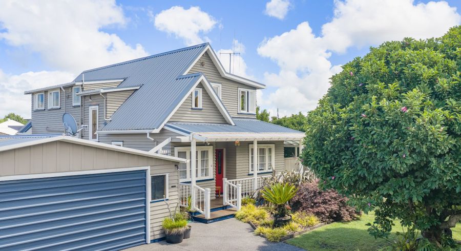 at 61 Te Aroha Street, Hamilton East, Hamilton, Waikato