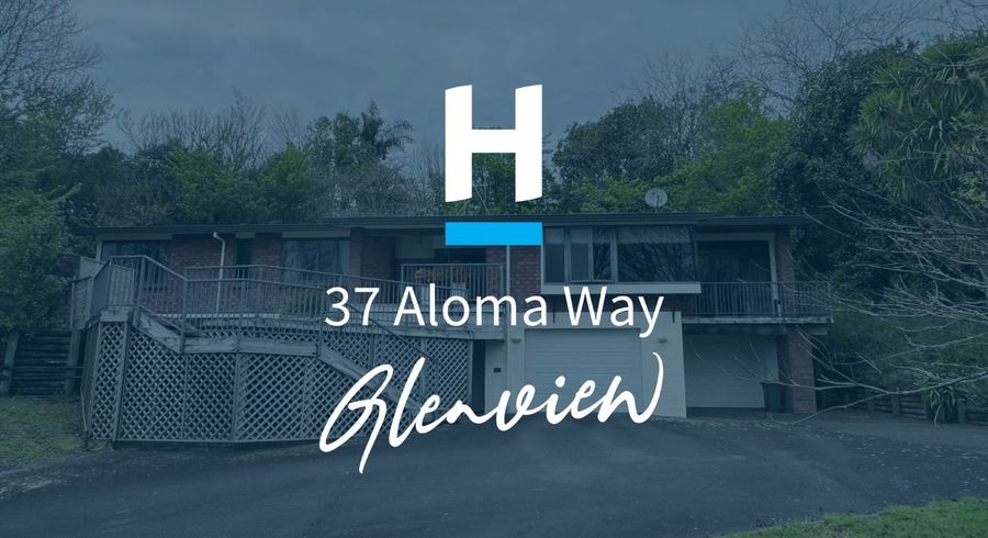  at 37 Aloma Way, Glenview, Hamilton, Waikato