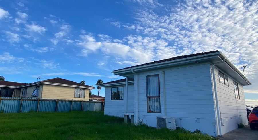  at 37 Dissmeyer Drive, Clover Park, Manukau City, Auckland