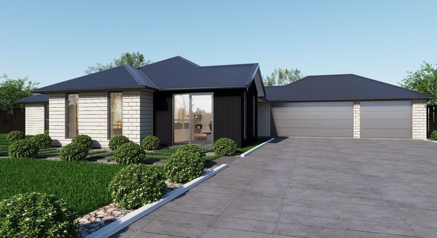  at Lot 1008, Rosemerryn, Lincoln, Selwyn, Canterbury