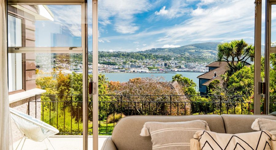  at 50 Glendevon Place, Vauxhall, Dunedin, Otago