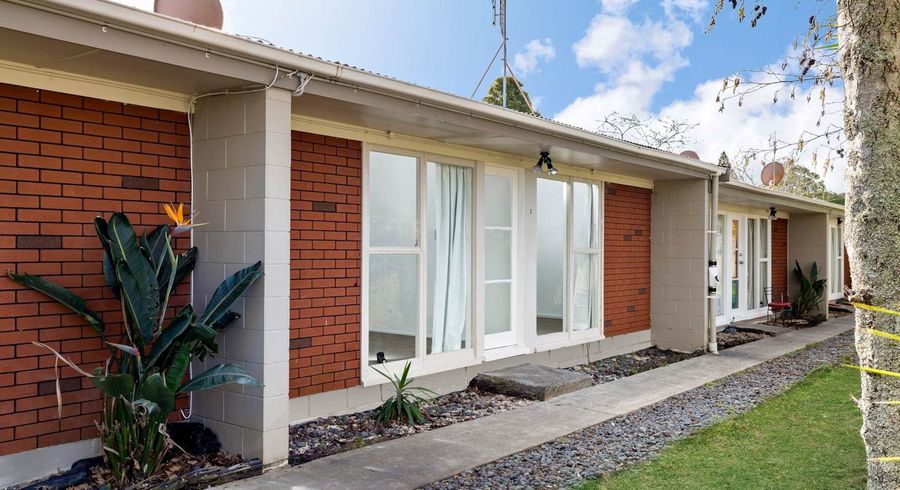  at 17 Glengarry Road, Glen Eden, Waitakere City, Auckland