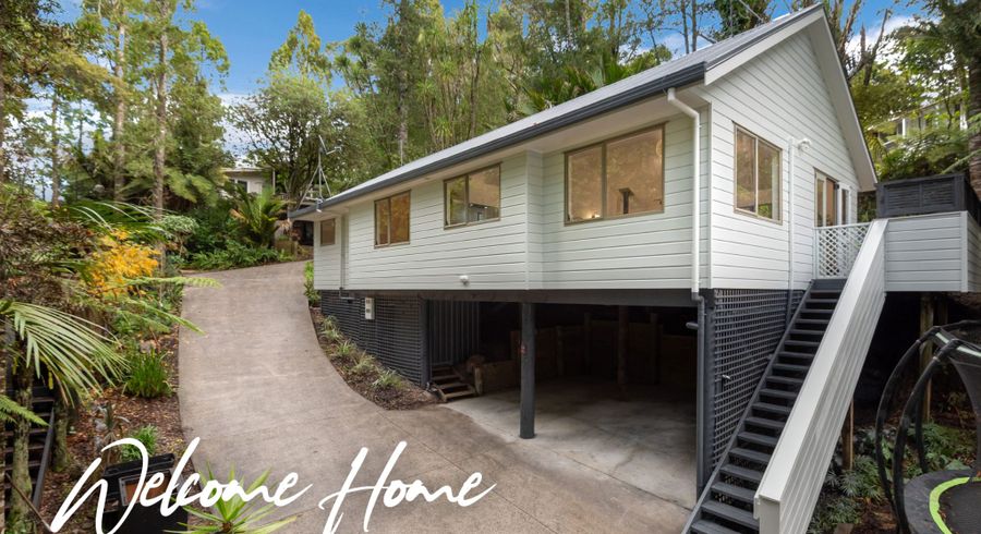 at 48B Park Hill Road, Birkenhead, North Shore City, Auckland