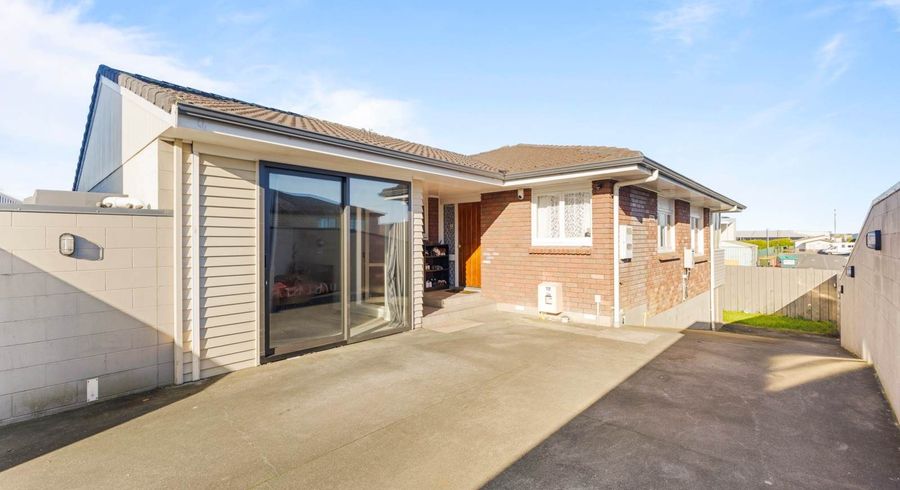  at 122A Puhinui Road, Papatoetoe, Manukau City, Auckland