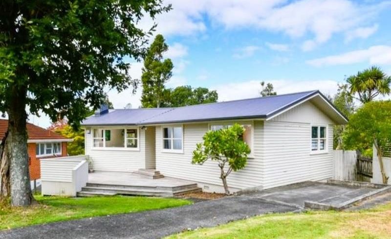  at 20 Hartley Terrace, Massey, Waitakere City, Auckland