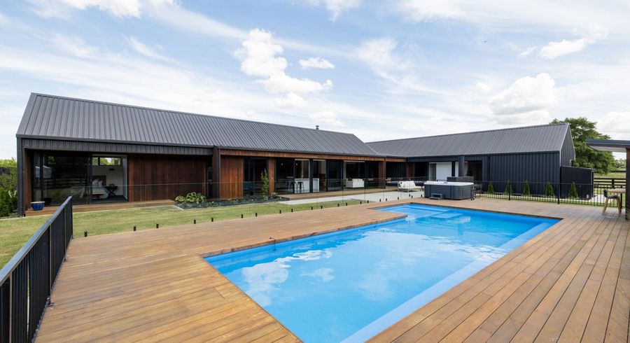  at 558B Ruakura Road, Newstead