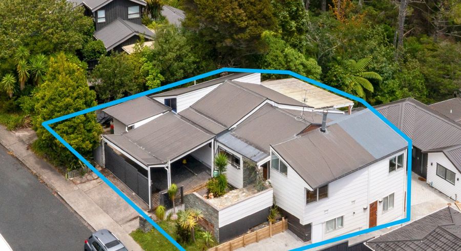  at 5 Saddleback Rise, Murrays Bay, North Shore City, Auckland