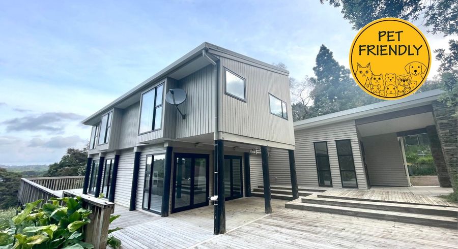  at 55 Robinson Road, Coatesville, Rodney, Auckland