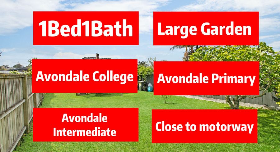  at 24 Highbury Street, Avondale, Auckland City, Auckland