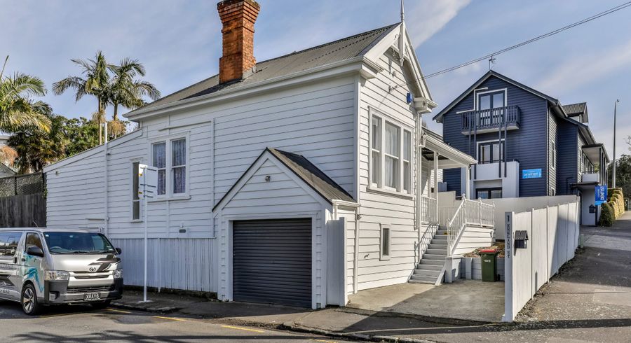  at 1 England Street, Freemans Bay, Auckland City, Auckland