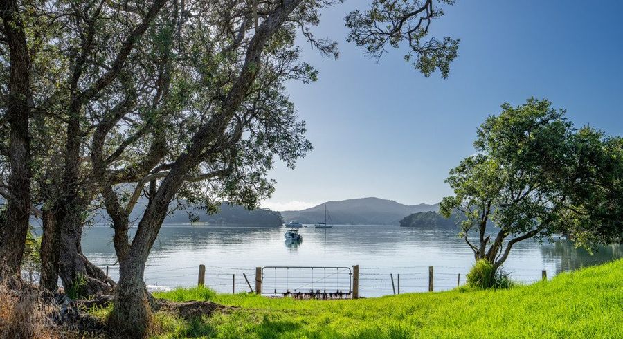  at 130 Whangaruru Wharf Road, Whangaruru, Russell