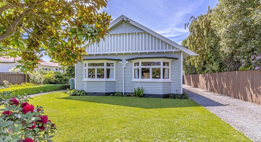  at 23 Riverview Street, Beckenham, Christchurch