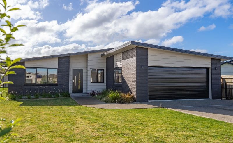  at 22 Mitre Way, Solway, Masterton