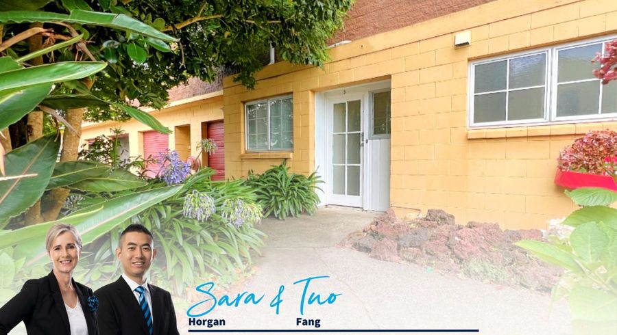  at 3/1243 Victoria Street, Whitiora, Hamilton