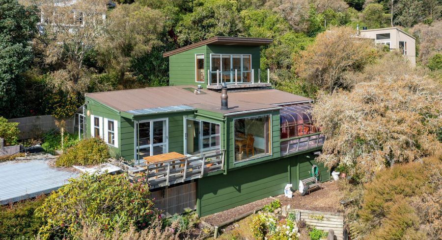  at 50 Bay Road, Pūrākaunui, Port Chalmers