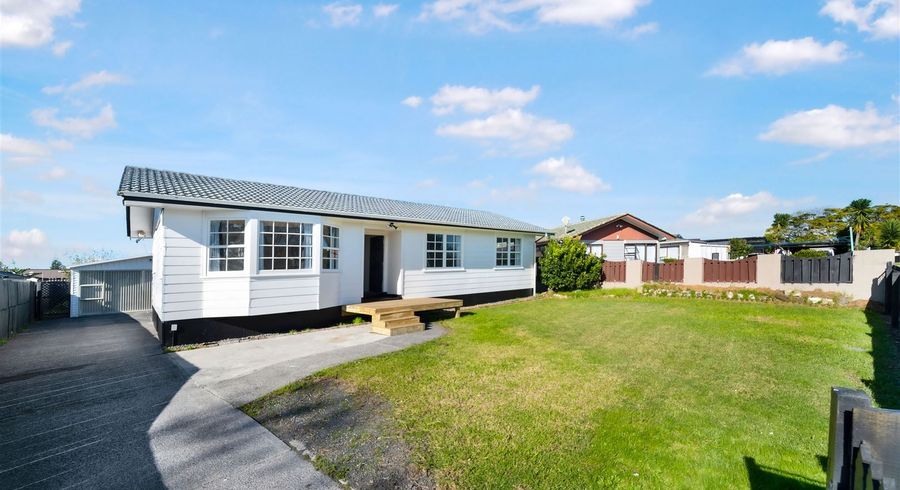  at 14 John Walker Drive, Manurewa, Auckland