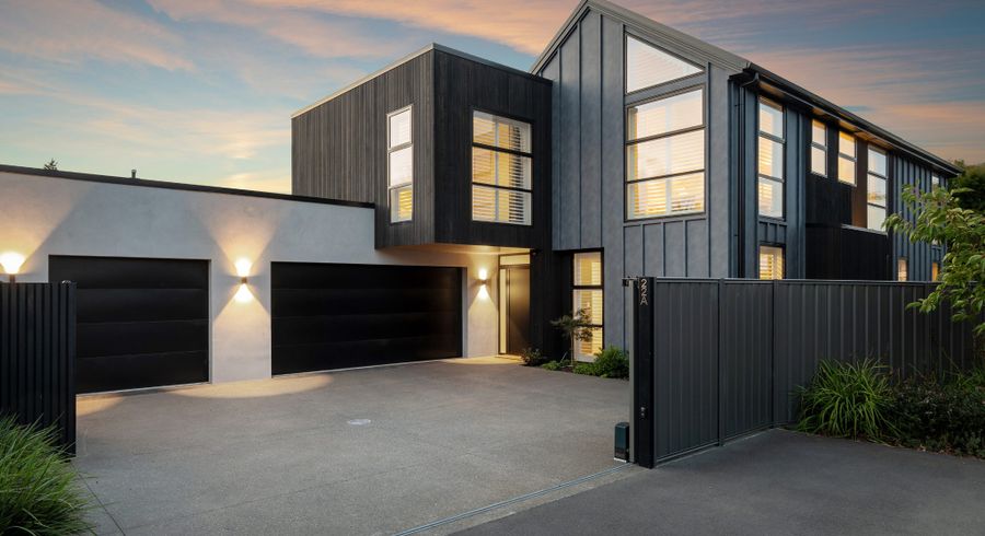 at 22A Wroxton Terrace, Merivale, Christchurch City, Canterbury