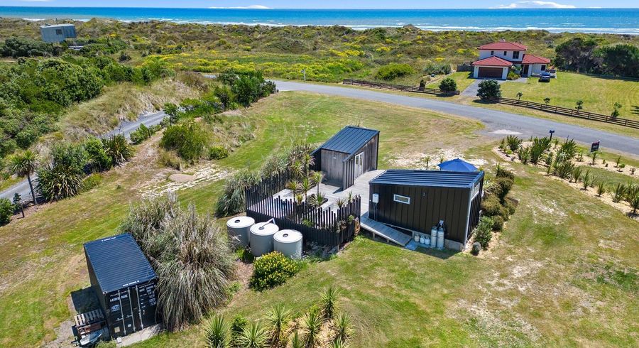  at 47 Reay Mackay Grove, Waikawa Beach