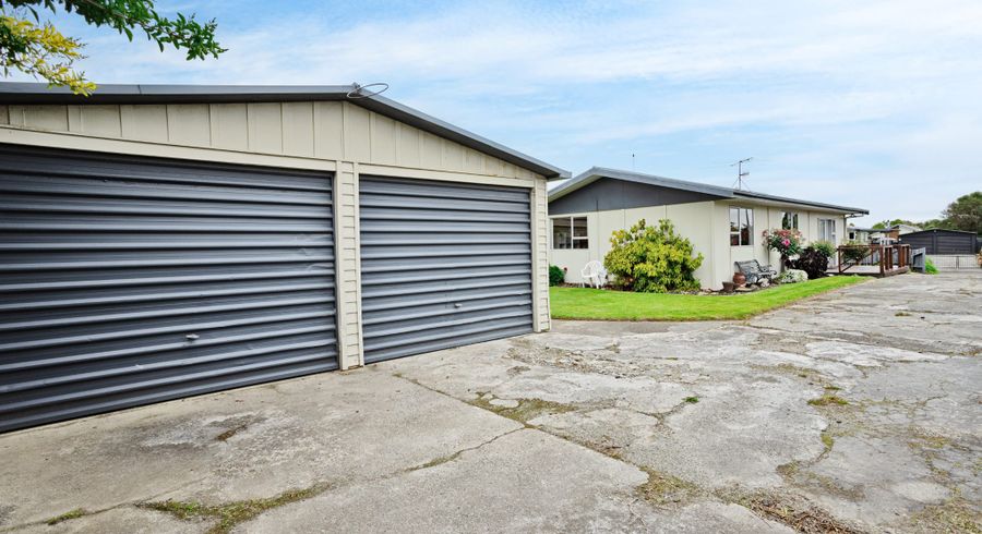  at 34 Iona Court, Strathern, Invercargill