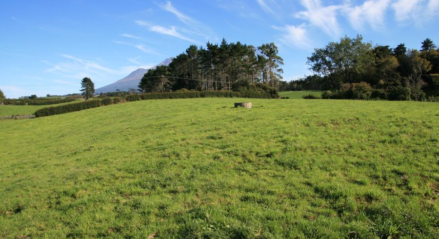  at 0n Cardiff Road, Stratford West, Stratford, Taranaki
