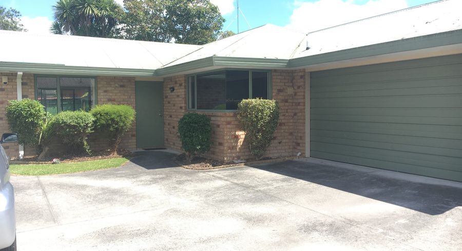  at 893A Heaphy Terrace, Claudelands, Hamilton, Waikato