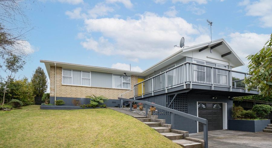  at 116 Taupo View Road, Hilltop, Taupo, Waikato