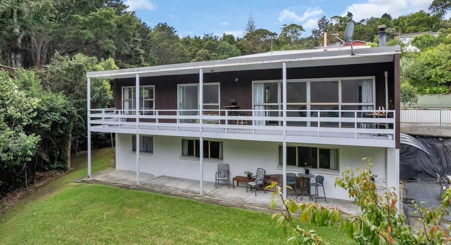  at 3 Kauri Place, Parahaki, Whangarei