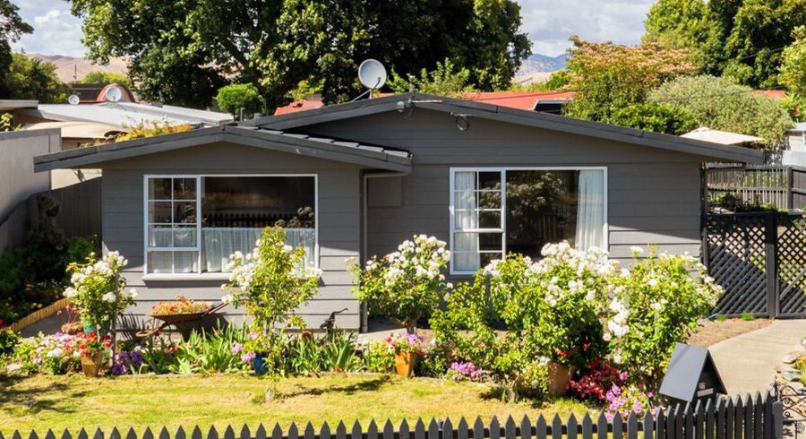  at 27 Ward Street, Springlands, Blenheim