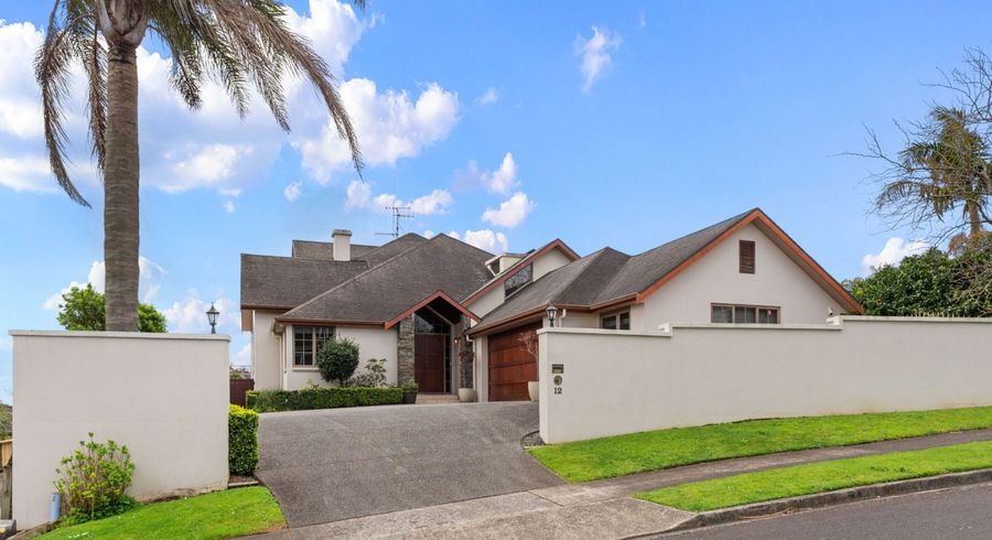  at 12 La Colina Place, Bethlehem, Tauranga, Bay Of Plenty