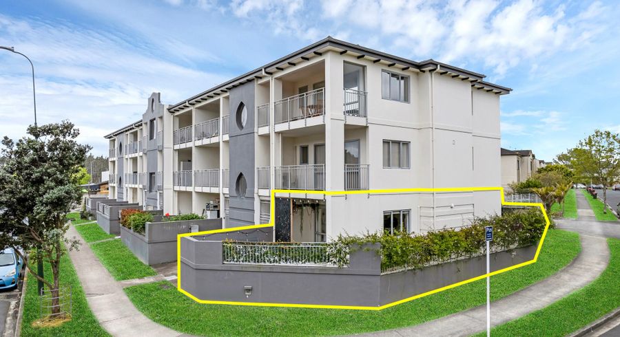  at 101/75 Michael Jones Drive, Flat Bush, Auckland