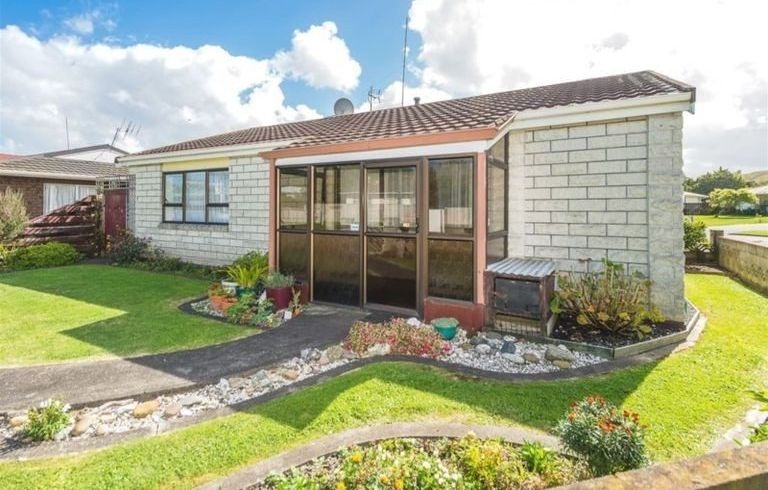  at 79 Wakefield Street, Whanganui East, Whanganui, Manawatu / Whanganui