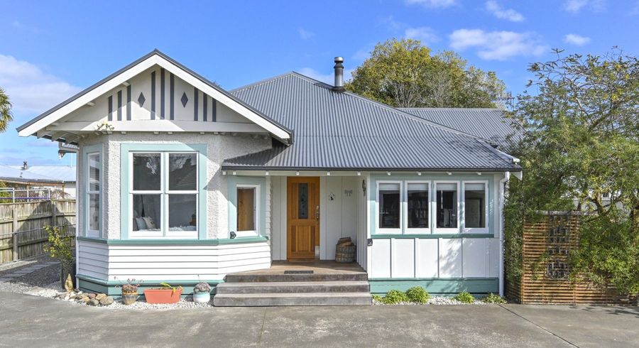  at 204A Allerton Street, Saint Leonards, Hastings