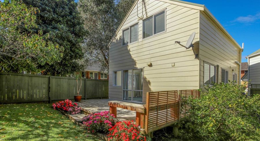  at 14D Ballarat Street, Ellerslie, Auckland