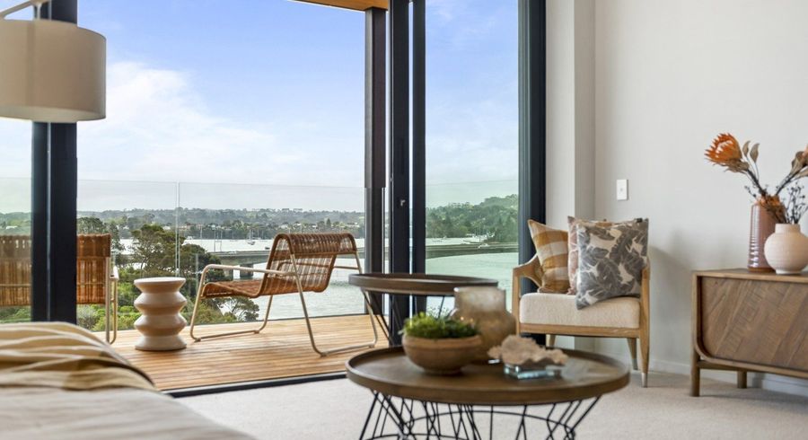  at 205/12 Marlborough Crescent, Hobsonville, Waitakere City, Auckland