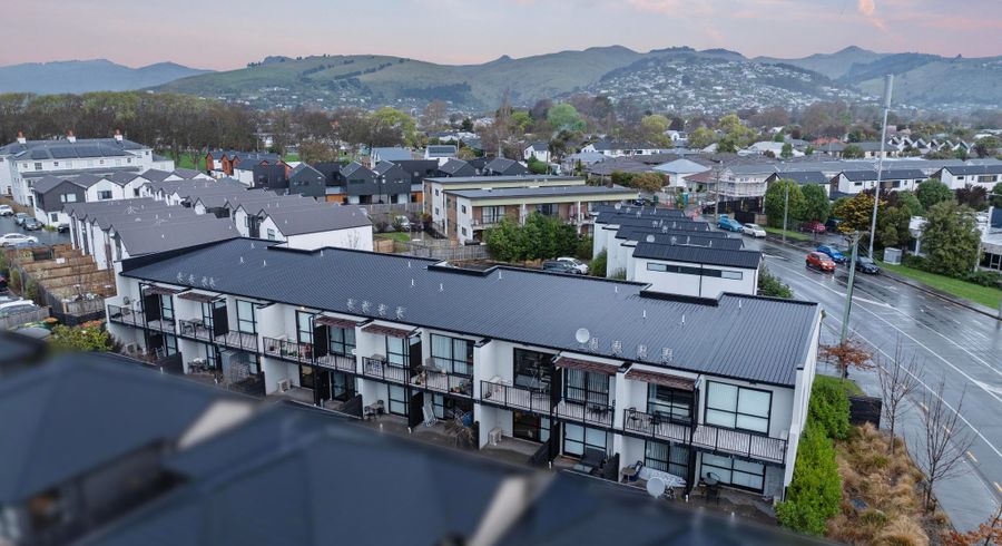  at 10/70 Waltham Road, Sydenham, Christchurch