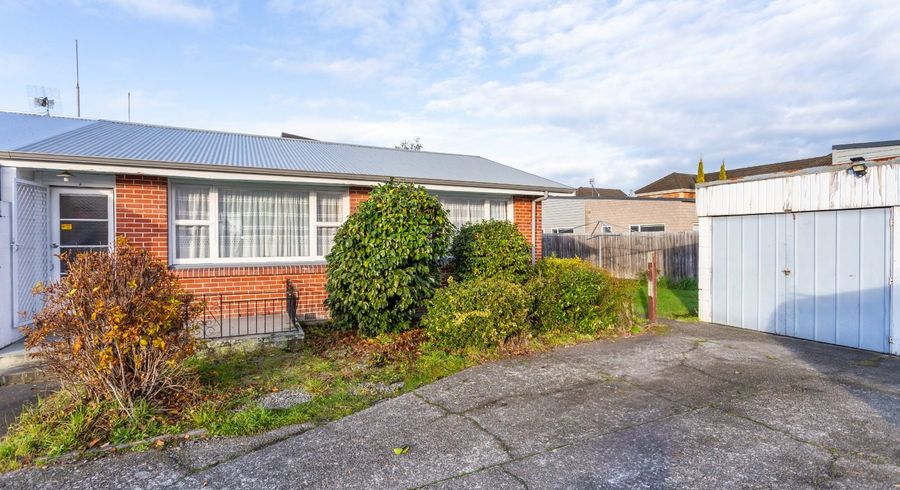  at 4/65 Matipo Street , Riccarton, Christchurch City, Canterbury