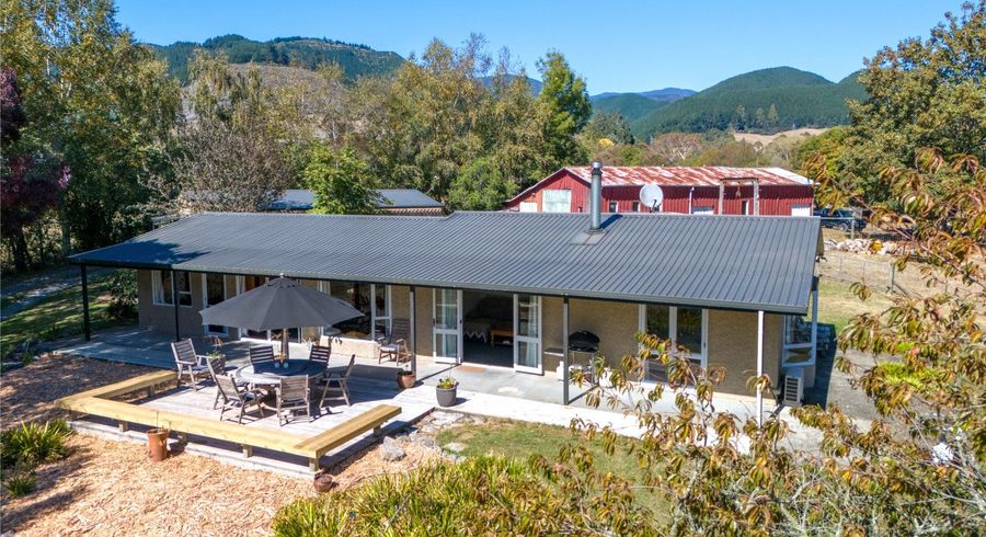  at 1121 Eighty Eight Valley Road, Eighty Eight Valley