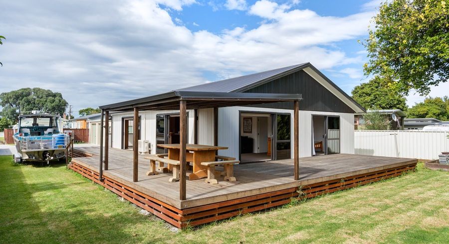 at 115C Main Road, Makaraka, Gisborne