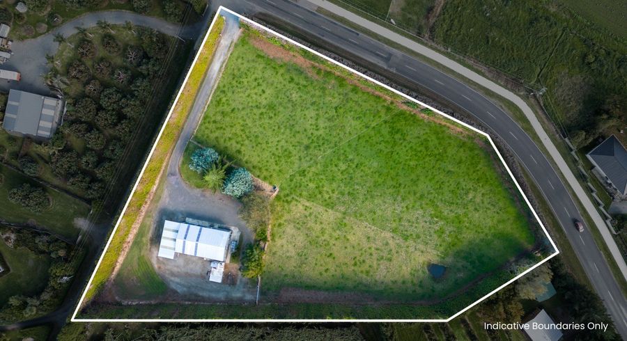  at 50 Tetley Road, Katikati