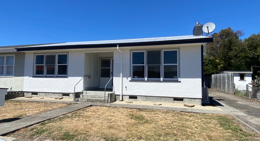  at 11 Bannister Court, Masterton, Masterton, Wellington