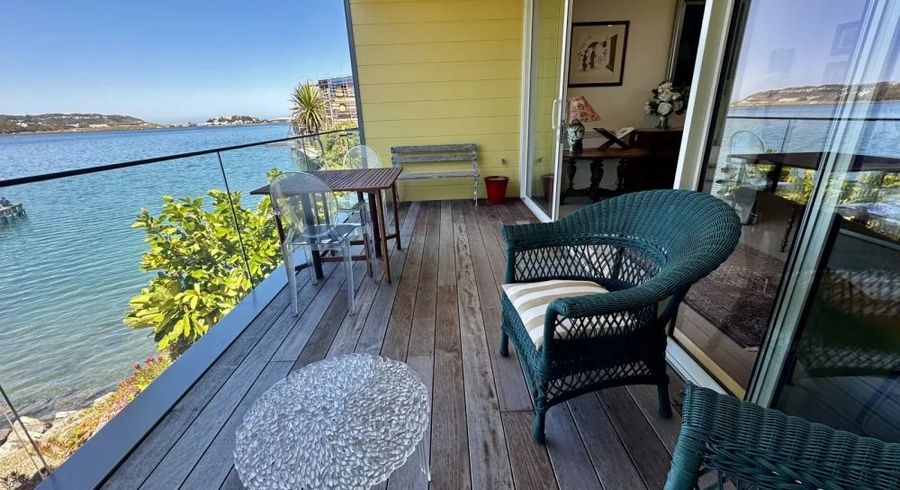  at 14/305 Evans Bay Pde, Evans Bay, Wellington, Wellington