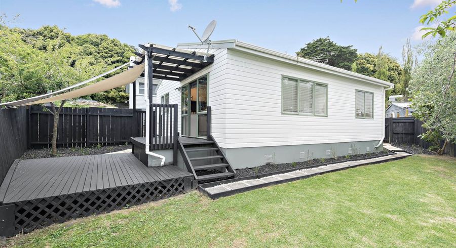  at 75A Penrose Road, Mount Wellington, Auckland