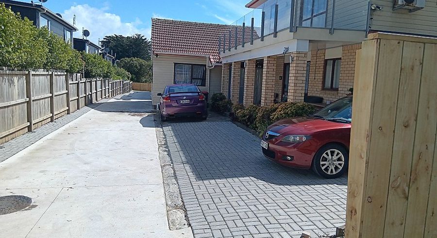  at 164a Princes St East, Otahuhu, Auckland City, Auckland