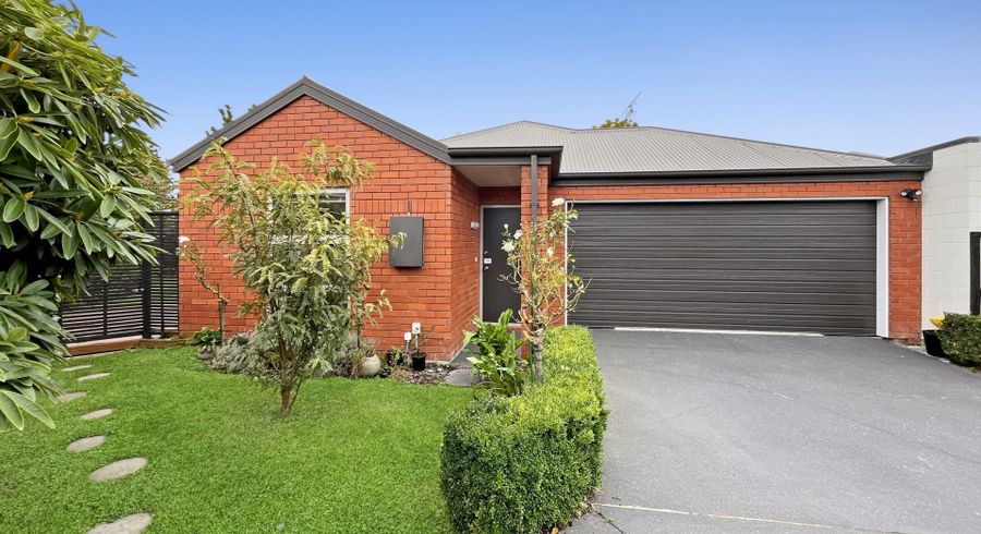  at 3/42 Lindsay St, St. Albans, Christchurch City, Canterbury
