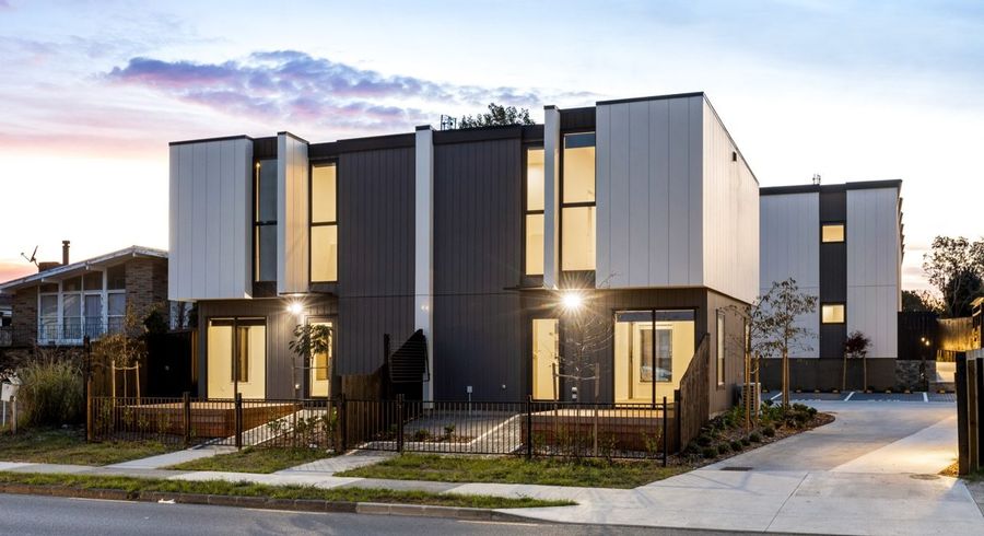  at 79 Edmonton Road, Henderson, Waitakere City, Auckland